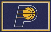 Fan Mats NBA Indiana Pacers 4'x6' Rug Fan Mats NBA Indiana Pacers 4'x6' Rug