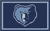 Fan Mats NBA Memphis Grizzlies 4'x6' Rug Fan Mats NBA Memphis Grizzlies 4'x6' Rug