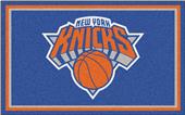Fan Mats NBA New York Knicks 4'x6' Rug Fan Mats NBA New York Knicks 4'x6' Rug