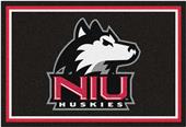 Fan Mats NCAA Northern Illinois 5'x8' Rug Fan Mats NCAA Northern Illinois 5'x8' Rug