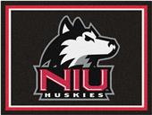 Fan Mats NCAA Northern Illinois 8'x10' Rug Fan Mats NCAA Northern Illinois 8'x10' Rug
