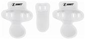 Schutt Football Varsity Hip Pads Slot 3 Pc Set CO Schutt Football Varsity Hip Pads Slot 3 Pc Set CO
