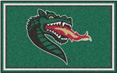 Fan Mats NCAA UAB 4'x6' Rug Fan Mats NCAA UAB 4'x6' Rug