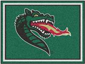Fan Mats NCAA UAB 8'x10' Rug Fan Mats NCAA UAB 8'x10' Rug