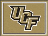Fan Mats NCAA Central Florida 8'x10' Rug Fan Mats NCAA Central Florida 8'x10' Rug
