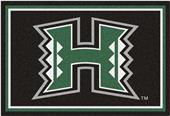 Fan Mats NCAA University of Hawaii 5'x8' Rug Fan Mats NCAA University of Hawaii 5'x8' Rug