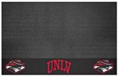 Fan Mats NCAA UNLV Grill Mat Fan Mats NCAA UNLV Grill Mat