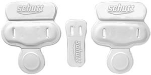 Schutt Football Varsity Premium Slotted Hip Pads