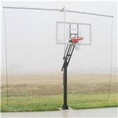 First Team Basketball Super Airball Grabber Net First Team Basketball Super Airball Grabber Net