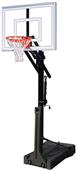 OmniJam II Portable Basketball Goals System OmniJam II Portable Basketball Goals System