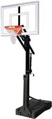 OmniJam III Portable Basketball Goals System OmniJam III Portable Basketball Goals System