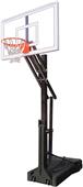 OmniSlam Nitro Portable Basketball Goals System OmniSlam Nitro Portable Basketball Goals System