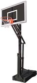 OmniSlam Eclipse Portable Basketball Goals System OmniSlam Eclipse Portable Basketball Goals System