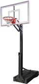 OmniChamp Turbo Portable Basketball Goals System OmniChamp Turbo Portable Basketball Goals System