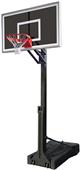 OmniChamp Eclipse Portable Basketball Goals System OmniChamp Eclipse Portable Basketball Goals System