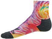 Red Lion Splash Sublimated 1/4 Crew Socks Red Lion Splash Sublimated 1/4 Crew Socks