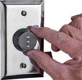 Bison Basketball Keyless Combination Wall Switch Bison Basketball Keyless Combination Wall Switch