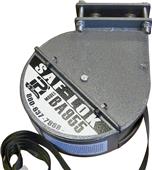 Bison Saf-Lok Basketball Structure Catch Bison Saf-Lok Basketball Structure Catch