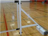 Bison Official Portable Pickleball System Bison Official Portable Pickleball System