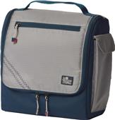 Sailorbags Silver Spinnaker Insulated Lunch Box Sailorbags Silver Spinnaker Insulated Lunch Box