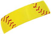 Red Lion Softball Printed Headbands Red Lion Softball Printed Headbands