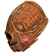 Player Preferred 12" Baseball/Softball Gloves