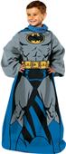 Northwest Being Batman Youth Comfy Throw Northwest Being Batman Youth Comfy Throw