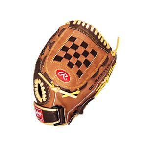 Rawlings Player Preferred 12" Softball Gloves