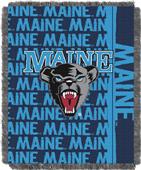 Northwest Maine Double Play Jaquard Throw Northwest Maine Double Play Jaquard Throw