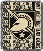 Northwest Army Double Play Jaquard Throw Northwest Army Double Play Jaquard Throw