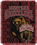 Northwest Montana Double Play Jaquard Throw Northwest Montana Double Play Jaquard Throw