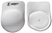 Football Varsity Vinyl-Dipped Air Cushion Knee Pad Football Varsity Vinyl-Dipped Air Cushion Knee Pad