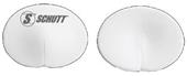 Schutt Varsity Vinyl-Dipped Skill Knee Pads Schutt Varsity Vinyl-Dipped Skill Knee Pads