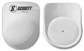 Football Youth Vinyl-Dipped Air Cushion Knee Pads Football Youth Vinyl-Dipped Air Cushion Knee Pads
