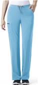 WonderWink Ion Boot Cut Cinch Cargo Scrub Pants WonderWink Ion Boot Cut Cinch Cargo Scrub Pants