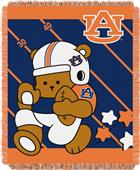 Northwest Auburn Fullback Baby Jacquard Throw Northwest Auburn Fullback Baby Jacquard Throw