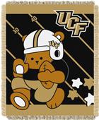 Northwest UCF Fullback Baby Jacquard Throw Northwest UCF Fullback Baby Jacquard Throw