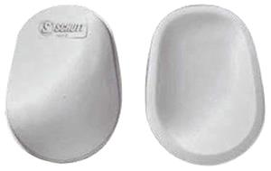 Football Youth Lightweight Molded Knee Pads