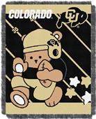 Northwest Colorado Fullback Baby Jacquard Throw Northwest Colorado Fullback Baby Jacquard Throw