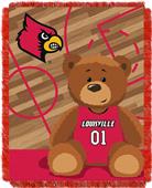 Northwest Louisville Half Court Baby Jacquard Northwest Louisville Half Court Baby Jacquard