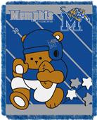 Northwest Memphis Fullback Baby Jacquard Throw Northwest Memphis Fullback Baby Jacquard Throw