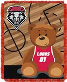 Northwest New Mexico Half Court Baby Jacquard Northwest New Mexico Half Court Baby Jacquard