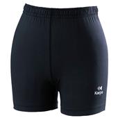 Kaepa Womens 9913 Volleyball Blocker Shorts Kaepa Womens 9913 Volleyball Blocker Shorts