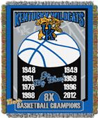 Northwest Kentucky Commemorative Throw Northwest Kentucky Commemorative Throw