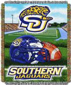 Northwest Southern Univ. HFA Woven Tapestry Throw Northwest Southern Univ. HFA Woven Tapestry Throw