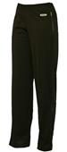 Kaepa Womens 7731 Volleyball Flare Warm-up Pants Kaepa Womens 7731 Volleyball Flare Warm-up Pants