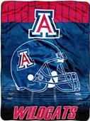 Northwest Arizona Overtime Micro Raschel Throw Northwest Arizona Overtime Micro Raschel Throw