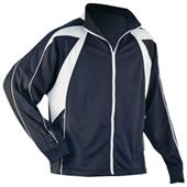Kaepa Unisex 7905 Volleyball Slide Warm-up Jackets Kaepa Unisex 7905 Volleyball Slide Warm-up Jackets