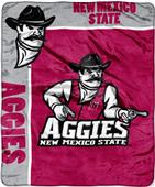 Northwest New Mexico State School Spirit Throw Northwest New Mexico State School Spirit Throw