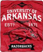 Northwest Arkansas Label Raschel Throw Northwest Arkansas Label Raschel Throw